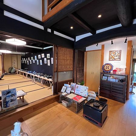ヒルズハウスセカンド Apartment Tokoname Luaran gambar