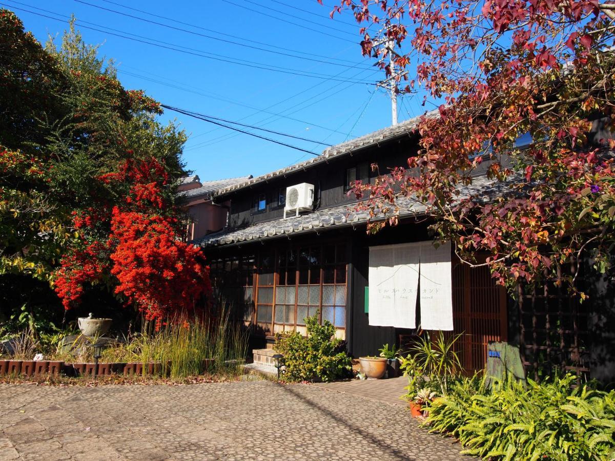 ヒルズハウスセカンド Apartment Tokoname Luaran gambar