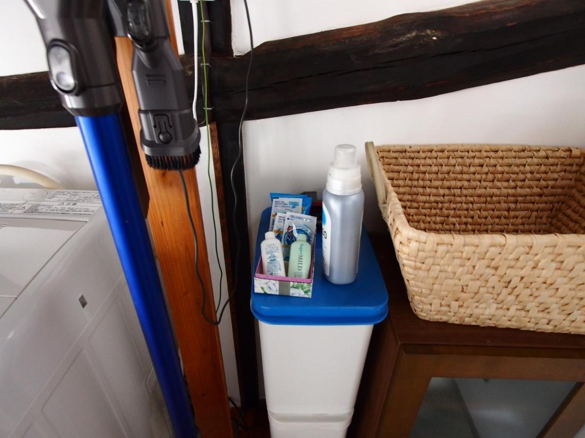 ヒルズハウスセカンド Apartment Tokoname Luaran gambar