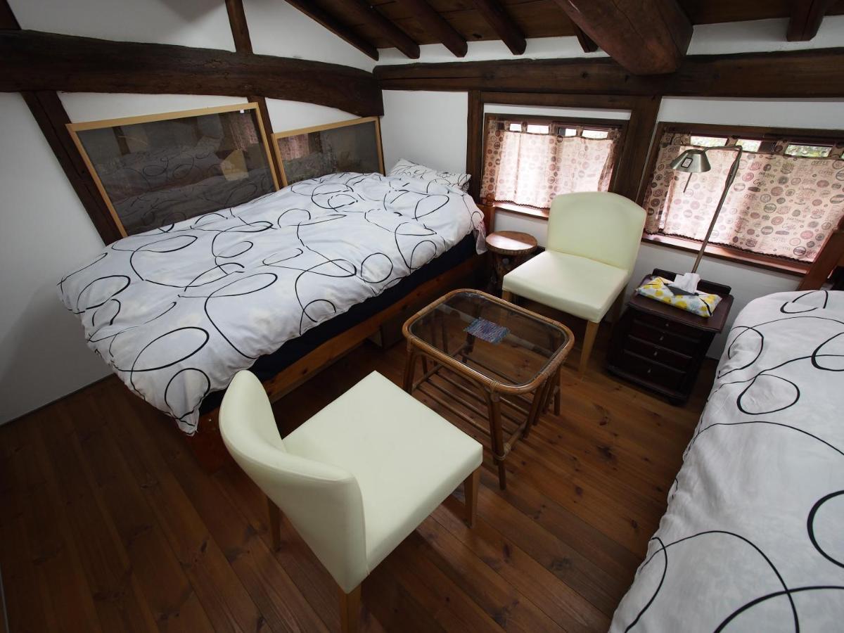 ヒルズハウスセカンド Apartment Tokoname Luaran gambar