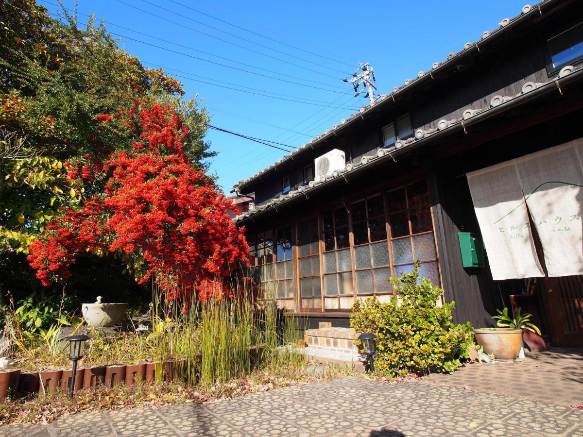 ヒルズハウスセカンド Apartment Tokoname Luaran gambar