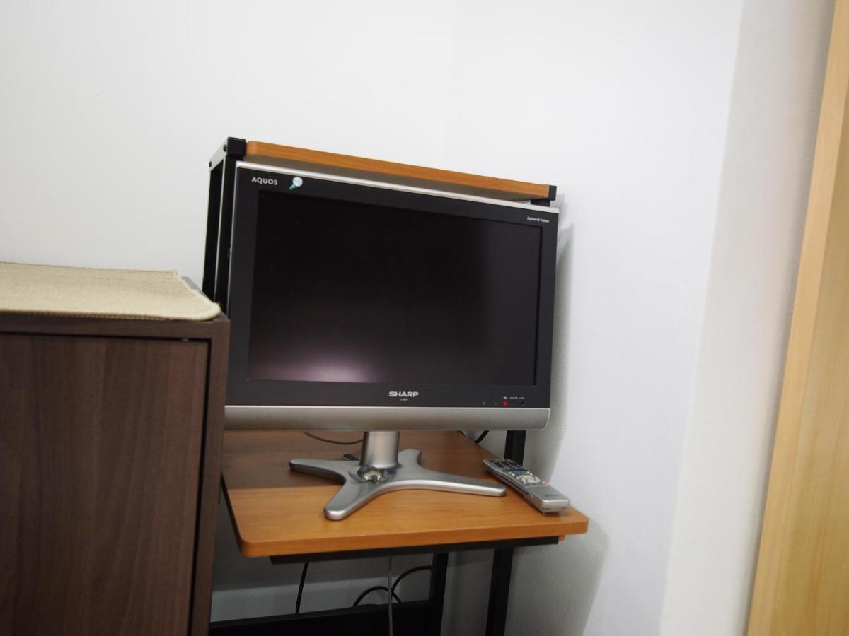 ヒルズハウスセカンド Apartment Tokoname Luaran gambar