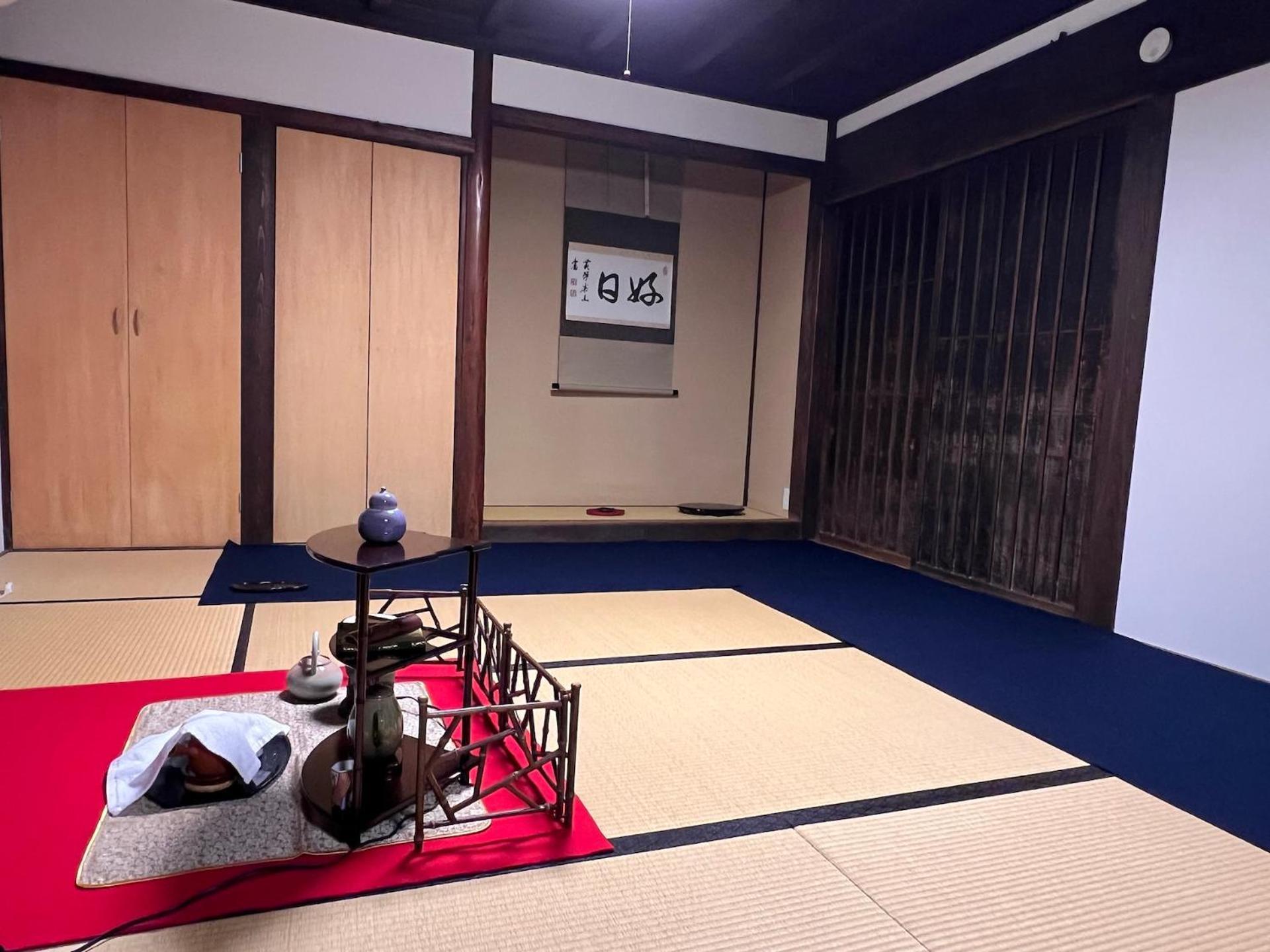 ヒルズハウスセカンド Apartment Tokoname Luaran gambar